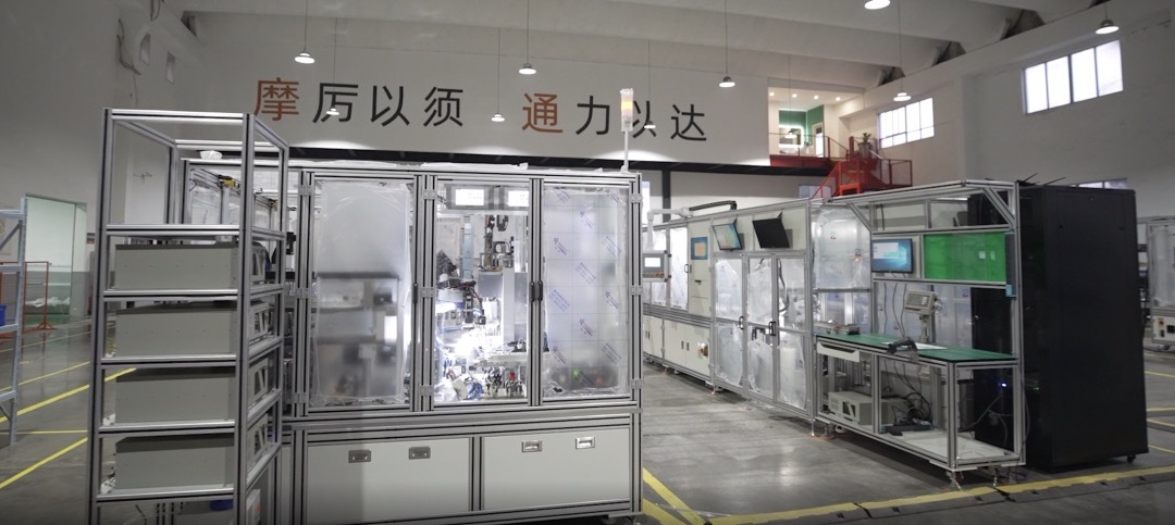 熱泵（集成模塊）——熱量的“搬運工”