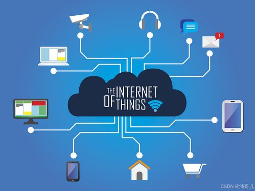 物聯(lián)網(wǎng)技術(shù)發(fā)展與應(yīng)用研究分析 網(wǎng)絡(luò)技術(shù)開(kāi)發(fā)的視角